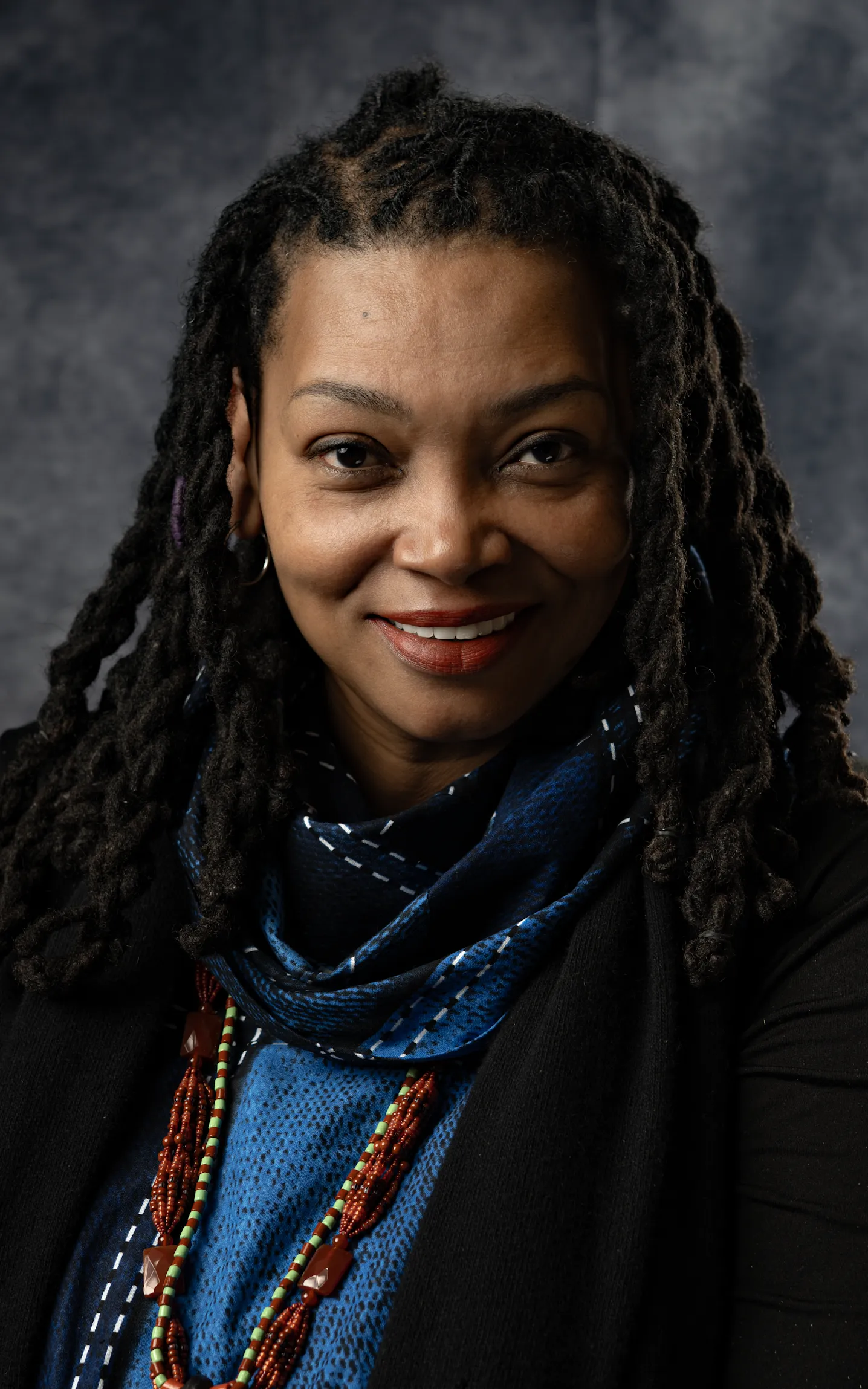 Professional headshot by SJRIMAGES – corporate style portrait