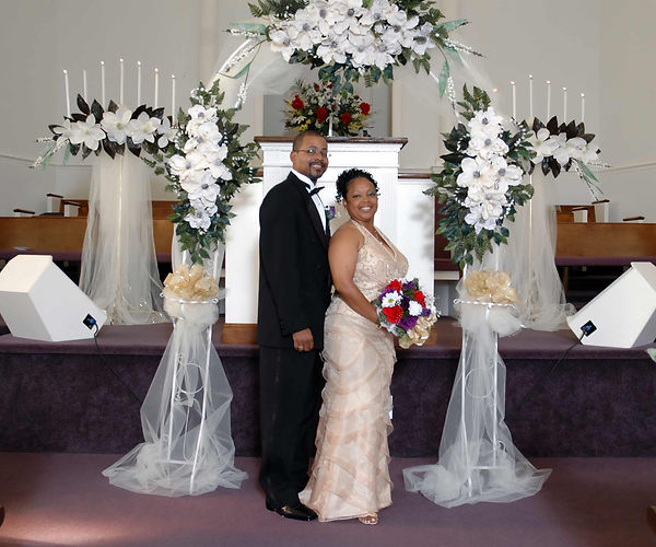 SJRIMAGES - Wedding ceremony photography by SJR Images – capturing love stories at Atlanta churches and venues